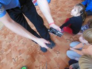 Městská policie Mladá Boleslav - prevence,bezpečnost